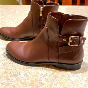 Bass Women’s Booties